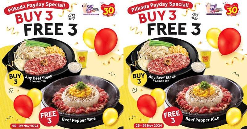 Instagram.com/pepperlunchid